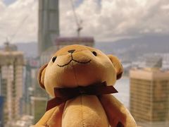 -香港港丽酒店