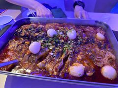 -鱼酷活鱼烤鱼(恒隆广场店)