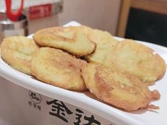 -金达莱烧烤(黎明南街店)