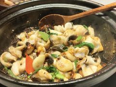 -啫神·广州地标美食(北京路店)