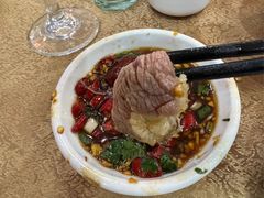-濠轩阁特色生蚝火锅(水湾路店)