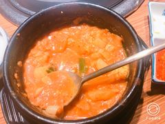 -王妃家(明洞中央店)