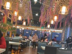 -粤点越有·茶点·粤菜(樵岭国际店)
