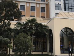 -河南中州皇冠假日酒店
