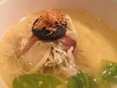 -上海人家花樣年华(中山公园店)