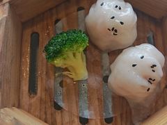 -观塘港茶餐厅(八一大道店)