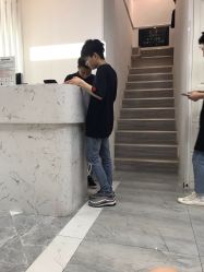 -CHIC 国潮男士发型