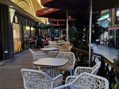 -哈根达斯(美罗城店)