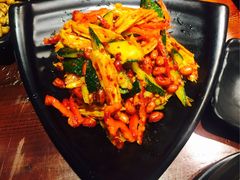 -红小姐的烤肉店(西三旗店)