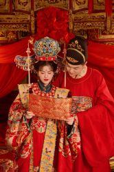 -今生有约婚纱摄影店(景德路店)