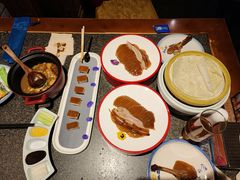 -真地道京味府·鲜橙烤鸭·北京菜(朝外大街东大桥店)