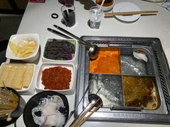 -海底捞火锅(长沙华创国际广场店)