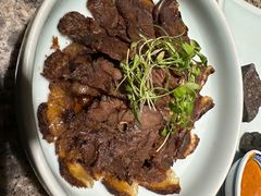 -南京大牌档(香港广场店)