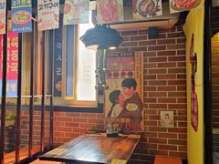 -火炉情韩国料理店(古田路店)