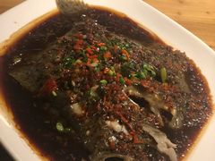 -東舍食唐精品陕菜馆