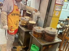 -海汇源老烧麦店(东大街总店)