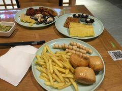 -御池园(顾村公园店)
