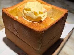 -绿茶餐厅(昆明世纪金源店)