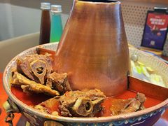 -1078號老北京涮肉(松柏店)