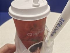 -茶百道(双铁广场店)