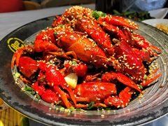 -肥肥虾庄·金牌油焖大虾(沙湖店)