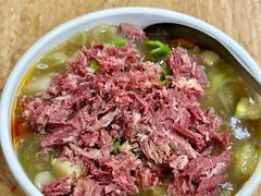 -邢老三肉丸糊辣汤(凤城六路店)