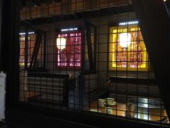 门面-杨翔豆皮涮牛肚(万和城店)