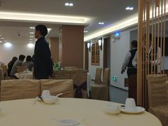 大堂-广东温泉宾馆