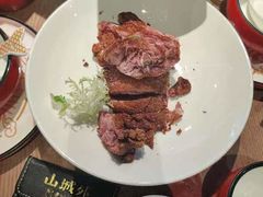 -山城外·非遗酸菜鱼(蜀都万达店)