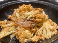 -狮王府淮扬菜(新街口友谊店)