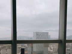 -深圳中洲万豪酒店
