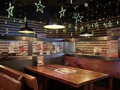 -Outdark Korean Restaurant