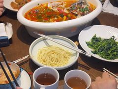 -洞庭渔人(沙湾店)
