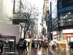 -香港饭店0410(明洞店)