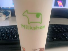 -迷客夏Milksha(无锡苏宁店)