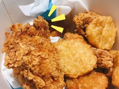 -麦当劳(塔园路店)