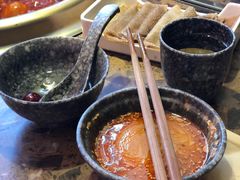 -小龙坎老火锅(北京三里屯店)