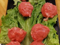 -嬷孙家潮汕牛肉火锅(北京路天河城店)
