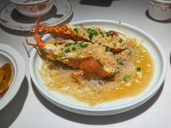波士顿龙虾-稻香饭店(IFS国金中心店)