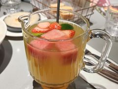 -西堤厚牛排(国瑞店)