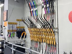 -蓝天射箭馆·专业射箭运动(诚丰广场店)