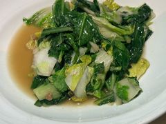 -绿茶餐厅(南翔印象城MEGA店)