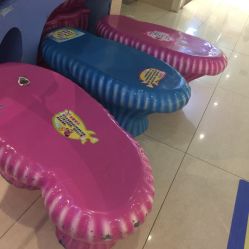 -奇乐儿momoplanet儿童乐园(广州白云五号店)