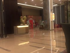 -松咖啡自助餐厅·松北香格里拉