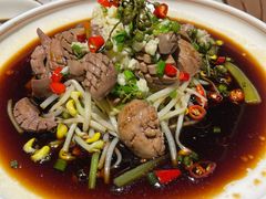 炝腰片-小胖龙虾(花园街店)