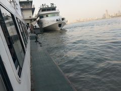 -武汉关码头(轮渡站)