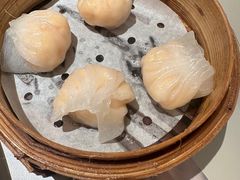 晶莹鲜虾饺-添好运点心专门店(深水埗店)