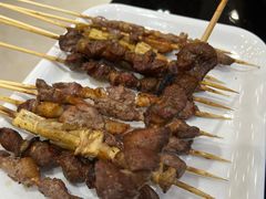 -宛平李记小吃(东关街店)