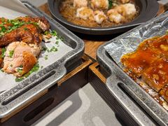 -绿茶餐厅(广州天河城店)