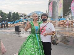 -蓬莱欧乐堡梦幻世界